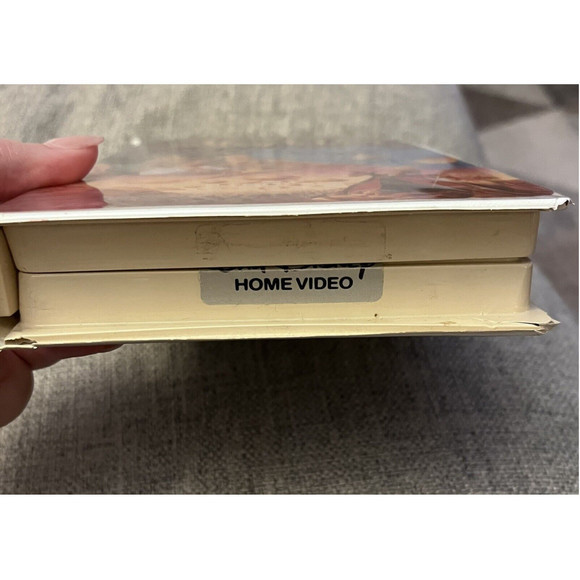 Aladdin (VHS, 1993) The Classics Collection, A Walt Disney Classic - Picture 12 of 14